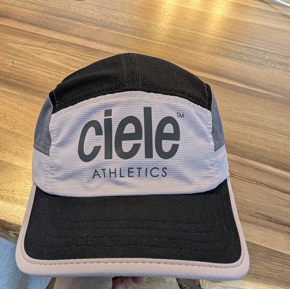 Ciele Athetics gocap